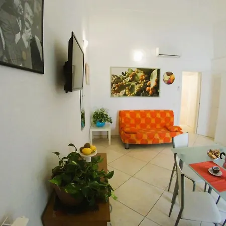 Apartment Corso Roma House Gallipoli