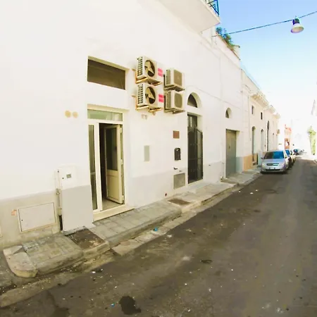 Corso Roma House Apartment Gallipoli