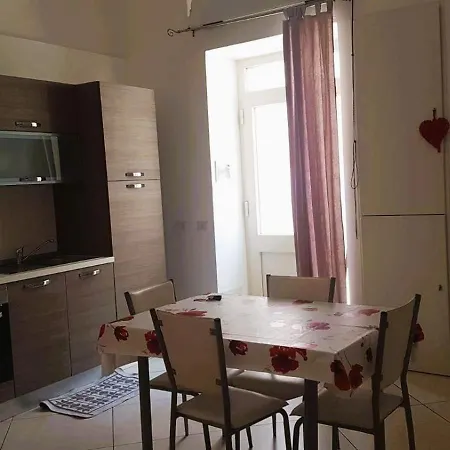 Corso Roma House Галлиполи