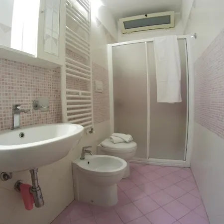Apartmán Corso Roma House