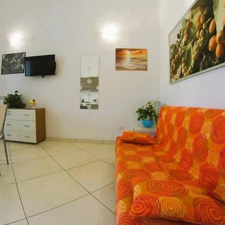 Appartamento Corso Roma House Gallipoli