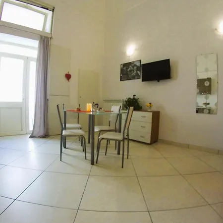 Corso Roma House Appartamento Gallipoli