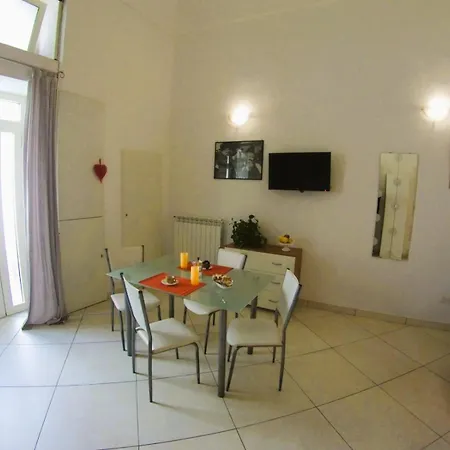 Appartamento Corso Roma House